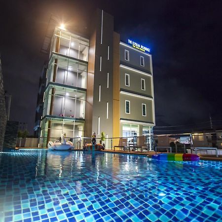The Elysium Residence - Sha Extra Plus Chalong Zewnętrze zdjęcie