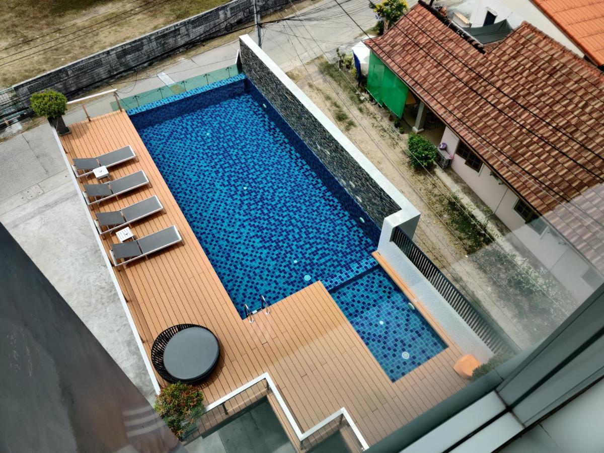 The Elysium Residence - Sha Extra Plus Chalong Zewnętrze zdjęcie