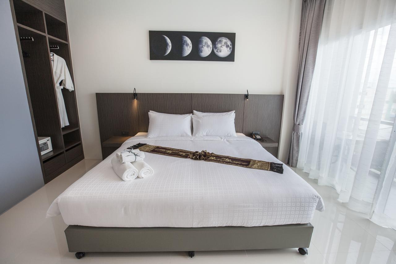 The Elysium Residence - Sha Extra Plus Chalong Zewnętrze zdjęcie