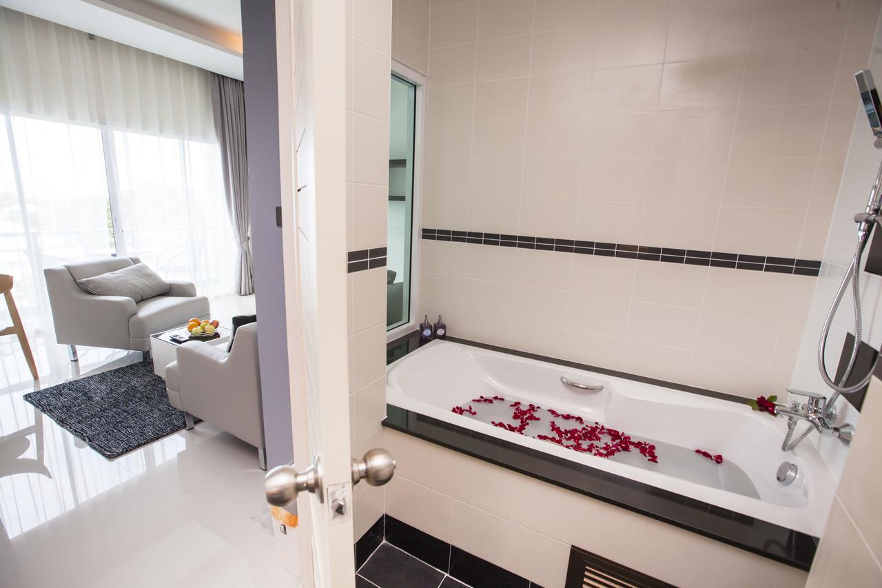 The Elysium Residence - Sha Extra Plus Chalong Zewnętrze zdjęcie