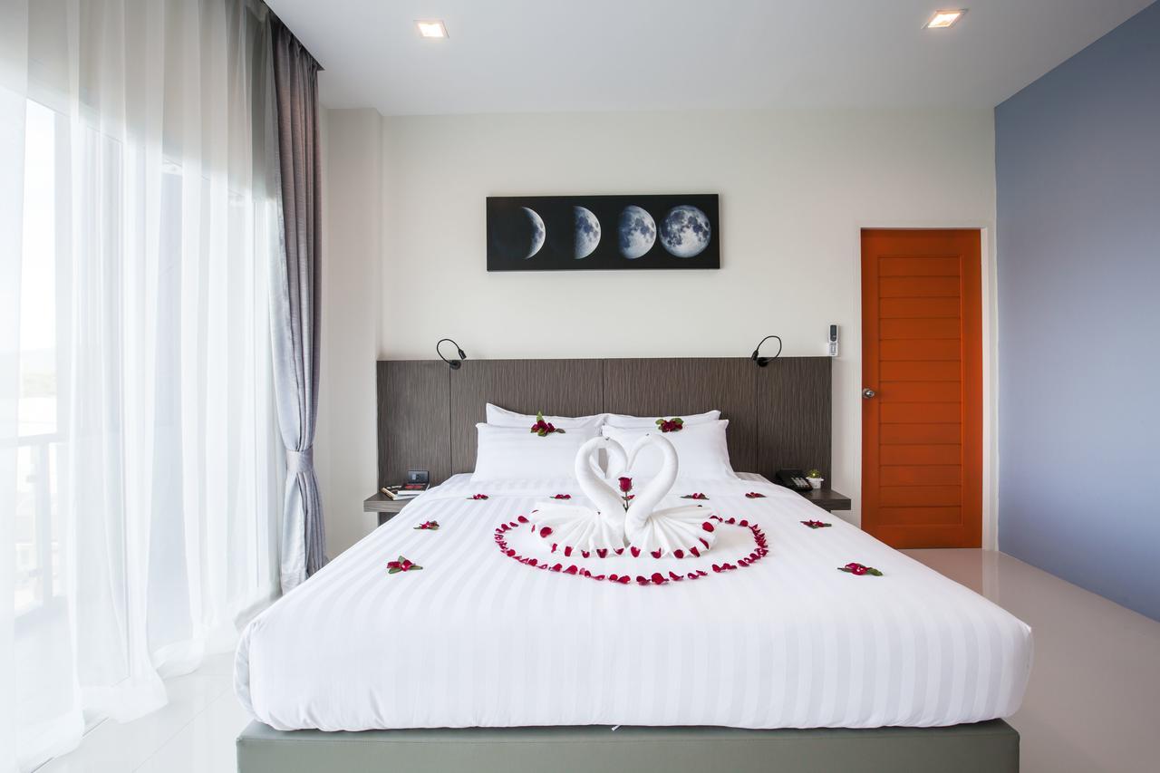The Elysium Residence - Sha Extra Plus Chalong Zewnętrze zdjęcie