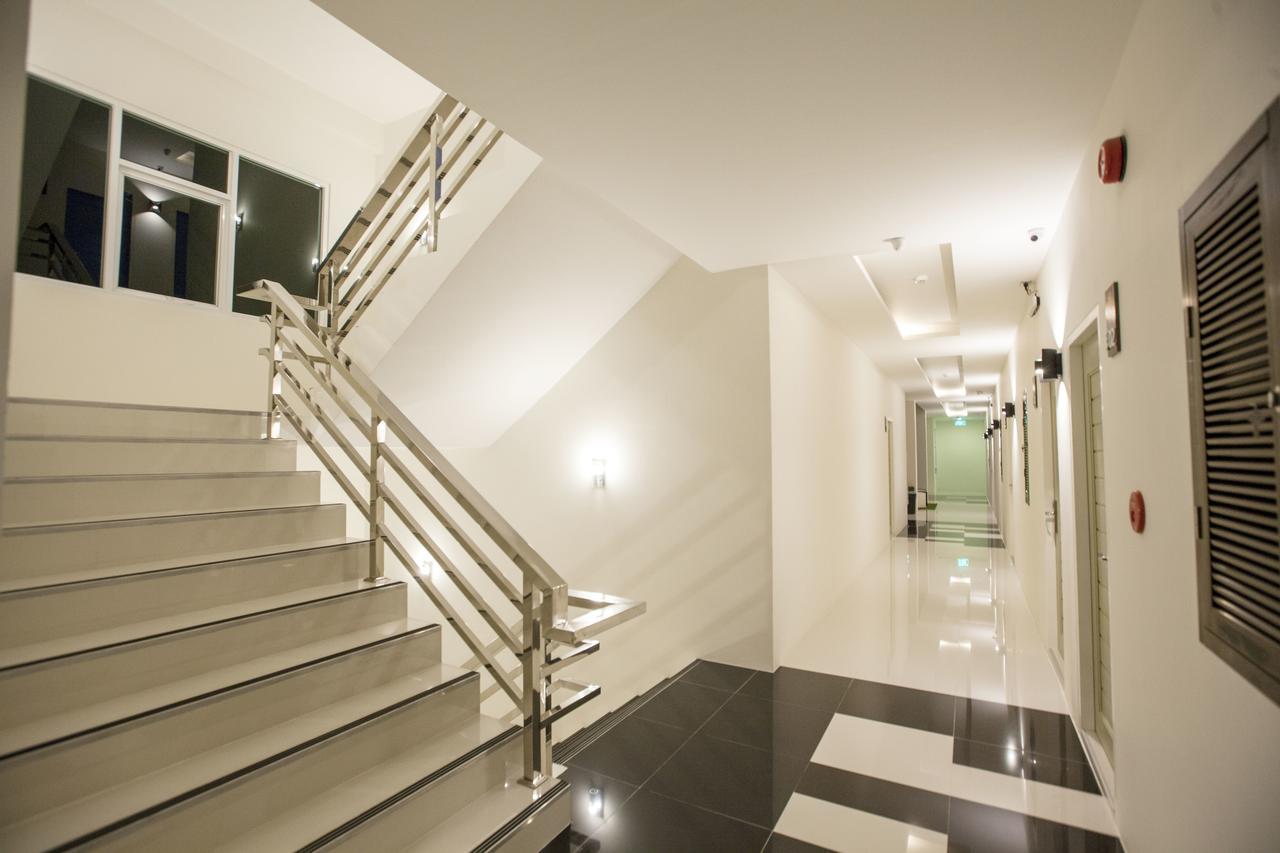 The Elysium Residence - Sha Extra Plus Chalong Zewnętrze zdjęcie