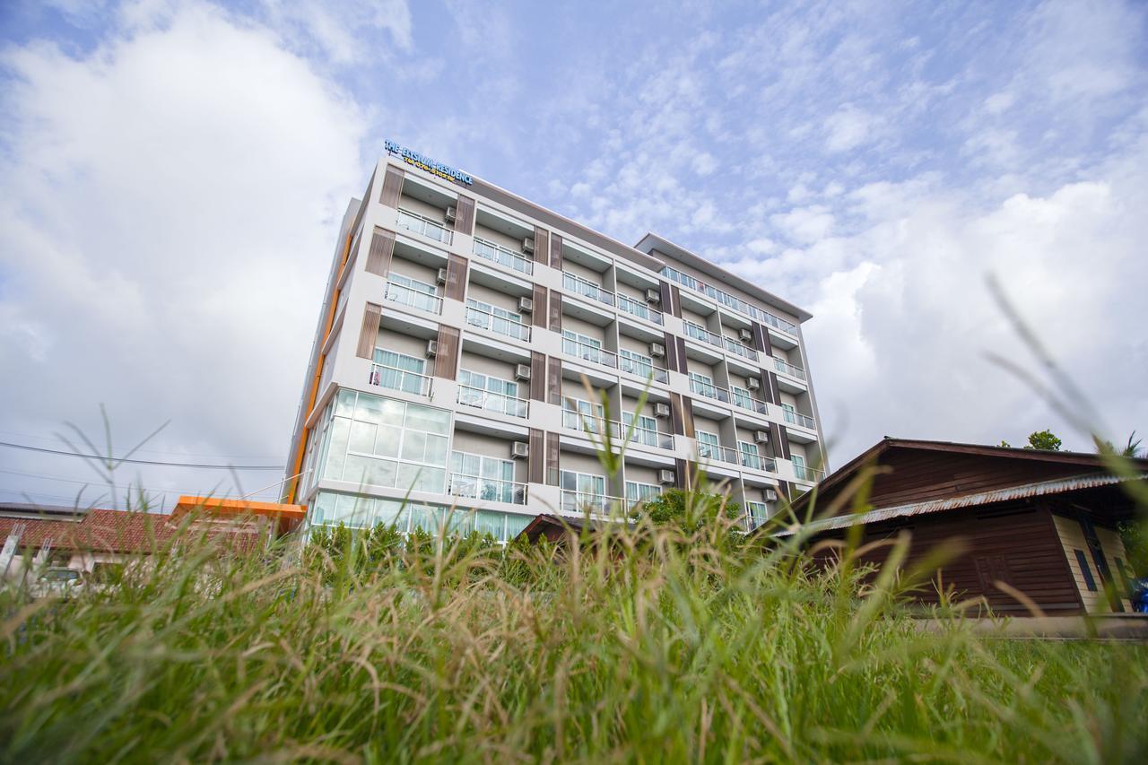 The Elysium Residence - Sha Extra Plus Chalong Zewnętrze zdjęcie