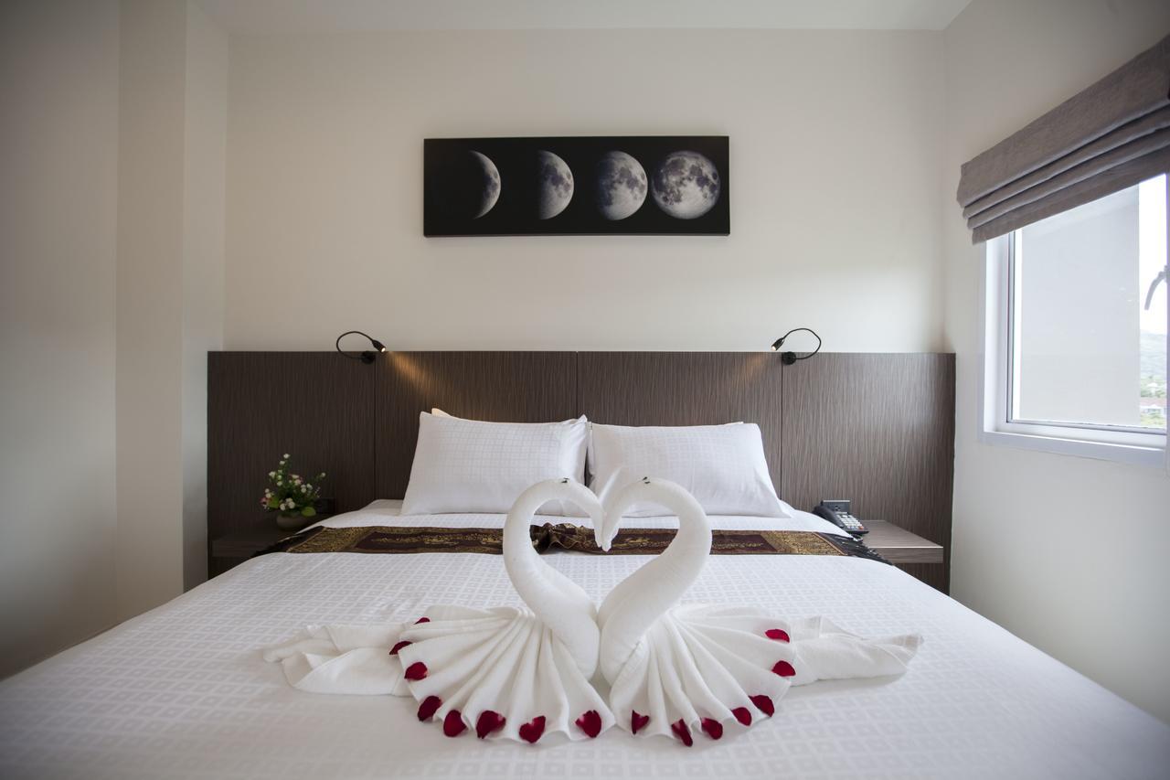 The Elysium Residence - Sha Extra Plus Chalong Zewnętrze zdjęcie