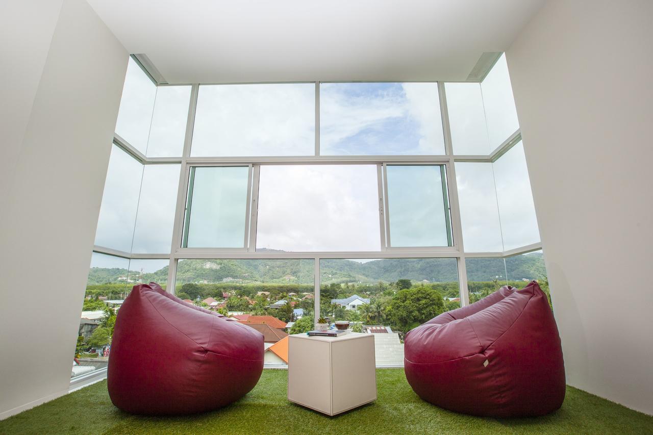 The Elysium Residence - Sha Extra Plus Chalong Zewnętrze zdjęcie